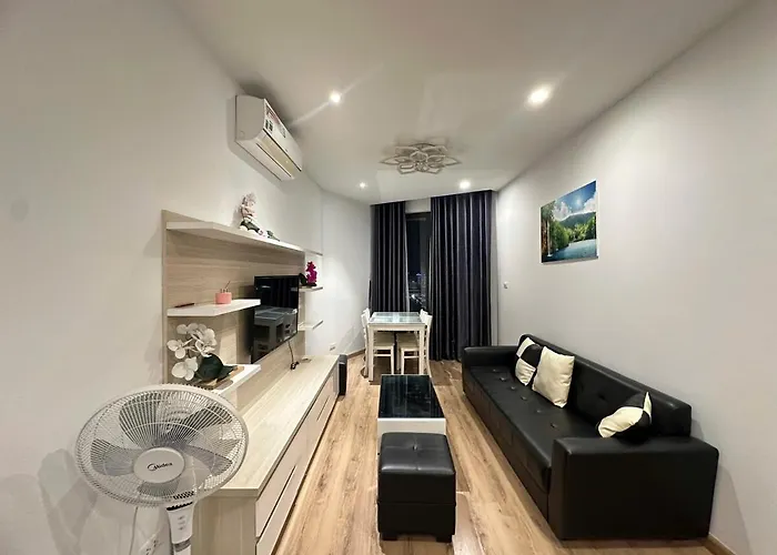 Nhi Bay Apartment