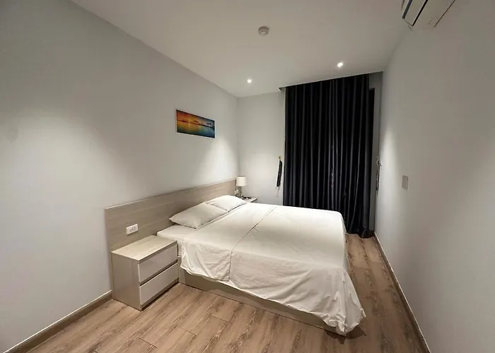 Nhi Bay Apartment